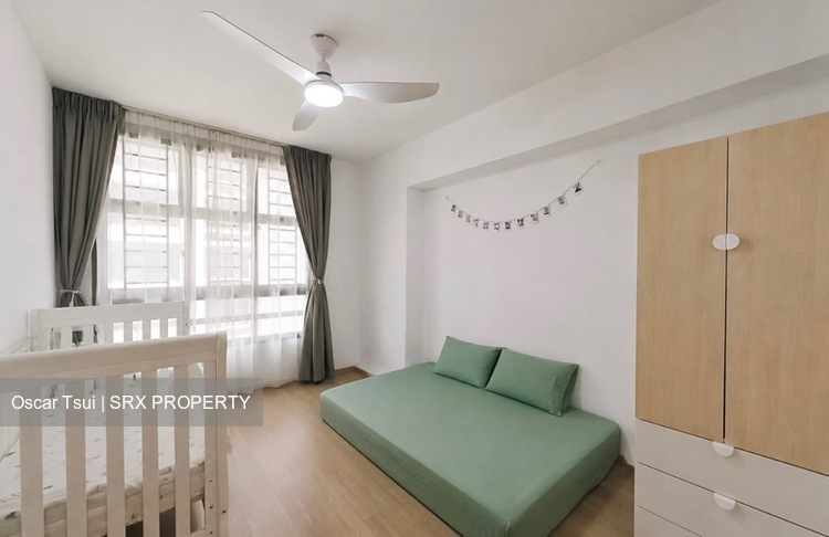 Blk 2B Sri Geylang Serai (Geylang), HDB 4 Rooms #610005071